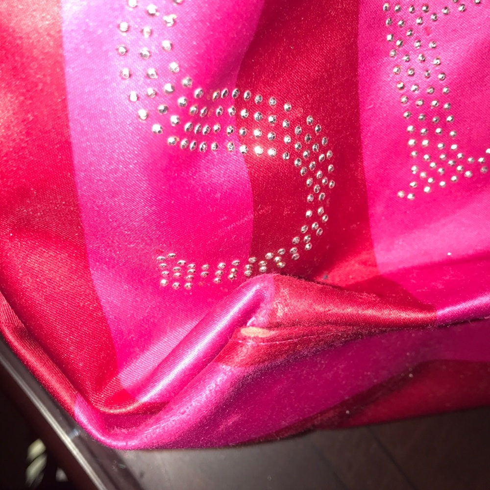 Victoria Secret Tote - Picture 3 of 7